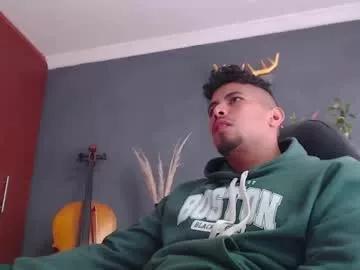 girge23 from Chaturbate