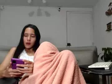 girlhornycute from Chaturbate is Freechat