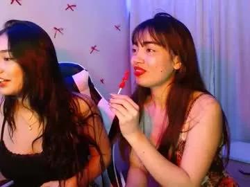 Giselle_greey webcams show profile image 