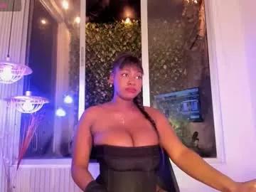Gisellefox_1 webcams show profile image 