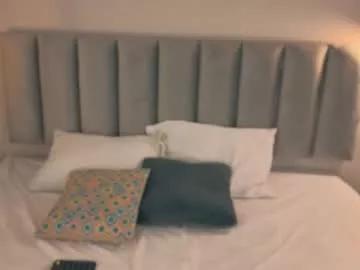 gisselle_palmer from Chaturbate