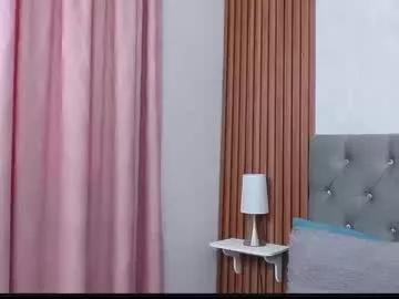 gissellsaenz from Chaturbate
