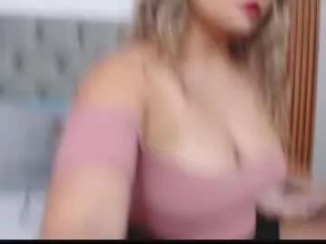 gissellsaenz from Chaturbate