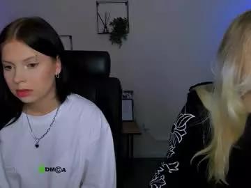 Gloria_bubble webcams show profile image 