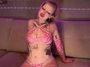 Gloryaaaa webcams show profile image 