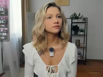 Photos of glossybabe_ from Chaturbate is Private