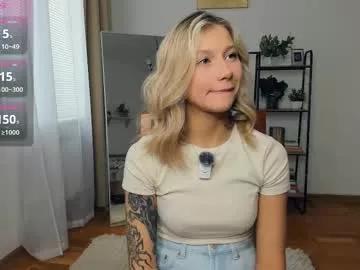 Photos of glossybabe_ from Chaturbate is Private