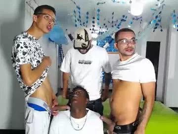 Gnecos webcams show profile image 