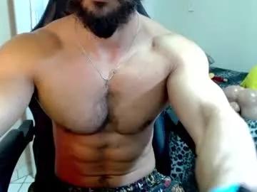 god_hunkules from Chaturbate is Freechat