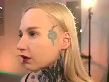 goddes_calzedonia from Chaturbate