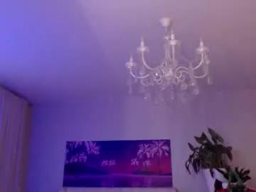 goddes_goldie from Chaturbate