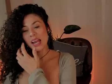 goddes_helena from Chaturbate