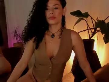 goddes_helena from Chaturbate