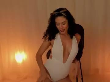 goddes_helena from Chaturbate