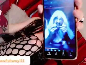 goddesbunnyfrancy from Chaturbate