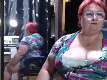 goddess57 from Chaturbate