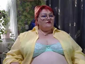 goddess57 from Chaturbate