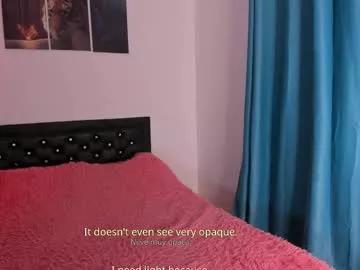 goddess_eli77 from Chaturbate