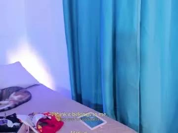 goddess_eli77 from Chaturbate