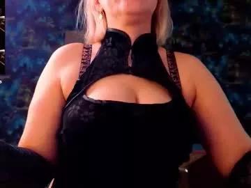 goddess_isabella11 from Chaturbate