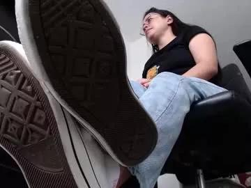 goddess_karla from Chaturbate
