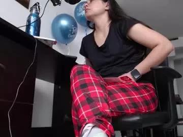 goddess_karla from Chaturbate