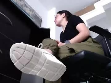 goddess_karla from Chaturbate