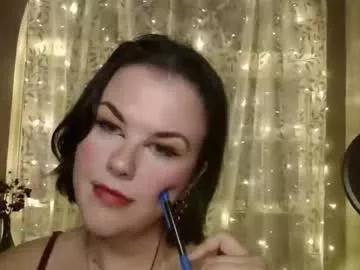goddess_kehala from Chaturbate