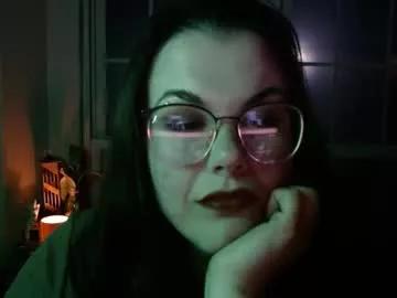 goddess_kehala from Chaturbate
