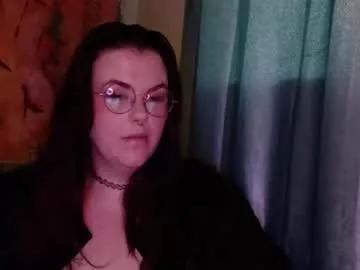 goddess_kehala from Chaturbate