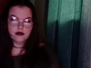 goddess_kehala from Chaturbate