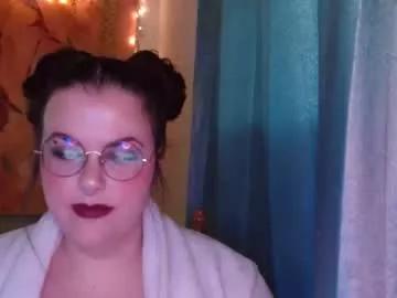 goddess_kehala from Chaturbate