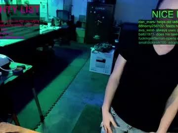 goddess_of_mars from Chaturbate