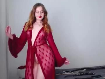goddess_of_your_mind from Chaturbate