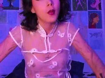 goddess_vee_ from Chaturbate