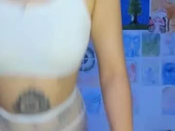 goddess_vee_ from Chaturbate