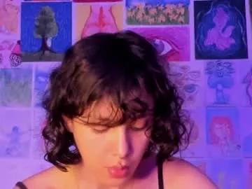 goddess_vee_ from Chaturbate