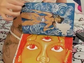 goddess_vee_ from Chaturbate
