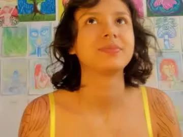 goddess_vee_ from Chaturbate