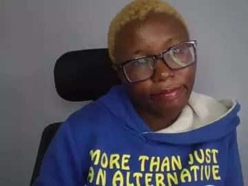goddess_vibezz from Chaturbate