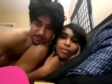 goddessari21 from Chaturbate