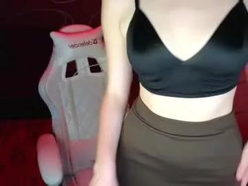 goddessasty from Chaturbate