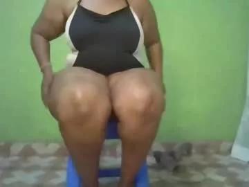 goddessebon from Chaturbate
