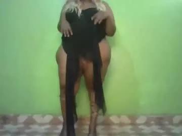 goddessebon from Chaturbate