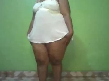 goddessebon from Chaturbate