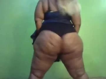 goddessebon from Chaturbate