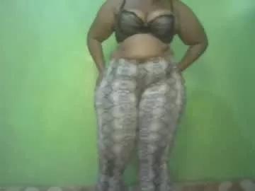goddessebon from Chaturbate