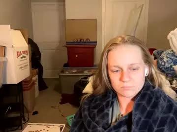 goddessfeyaa from Chaturbate