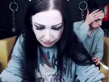 goddessgeorgia from Chaturbate