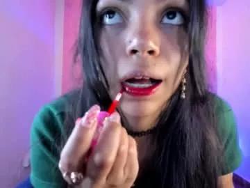 goddessjulieta from Chaturbate